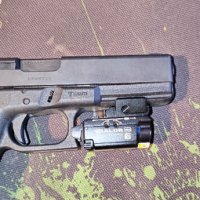 Glock 20, 10 mm Auto, снимка 5 - Ловно оръжие - 43805597