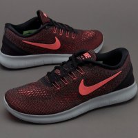 маратонки Nike Free RN  номер 38 , снимка 2 - Маратонки - 33348676