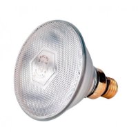 Бяла плоска инфрачервена лампа - Philips, снимка 1 - За селскостопански - 43033248