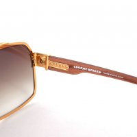 Chrome Hearts hummer 1 sunglasses Слънчеви очила, снимка 4 - Слънчеви и диоптрични очила - 32903320