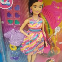 кукли Barbie , снимка 6 - Кукли - 43482818