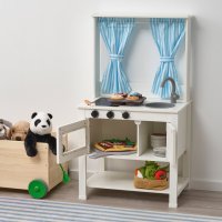 Детска кухня Икеа / IKEA SPISIG, снимка 1 - Играчки за стая - 43240504