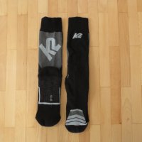 К2 Чорапи, снимка 3 - Мъжки чорапи - 39445442