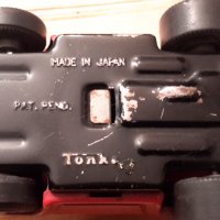 Тенекиена количка Тонка Японска има забележки , снимка 7 - Колекции - 37724861