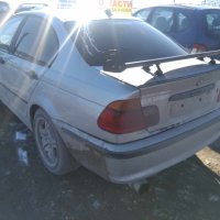 BMW 320 е46 2.0, снимка 7 - Части - 43954196