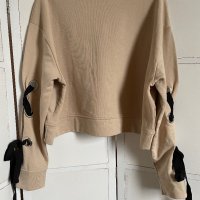 Суитчър ZARA, снимка 4 - Суичъри - 40659275