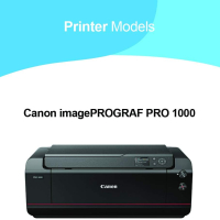 XL-мастилени касети за Canon PFI-1000 (MBK/PBK/C/M/Y/G), 6 броя, снимка 2 - Консумативи за принтери - 44865143