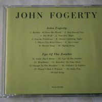 JOHN FOGERTY - два албума в един диск !, снимка 10 - CD дискове - 33419459