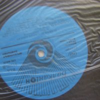 ВТА 11265 - Десет песни от Златния фонд на Микис Теодоракис, снимка 3 - Грамофонни плочи - 37179263