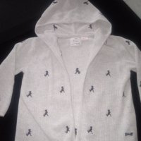 Детска жилетка ZARA , снимка 3 - Детски пуловери и жилетки - 32682384