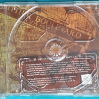 Los Lobos(Blues Rock,Latin,Rock & Roll)-2CD, снимка 4 - CD дискове - 43849383