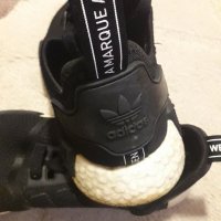 Маратонки Adidas, снимка 3 - Спортни обувки - 39423899