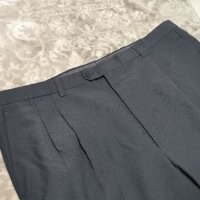 Разпродажба!! Burberry London мъжки панталон, оригинален, 52 размер, голям размер, снимка 9 - Панталони - 38650686