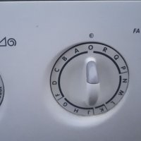 Продавам на части пералня Zanussi FА 1026, снимка 5 - Перални - 38941455