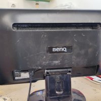 Монитори екран BenQ модел 2015, снимка 6 - Монитори - 36775917