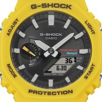 Мъжки часовник Casio G-Shock GA-B2100C-9AER, снимка 4 - Мъжки - 43393209