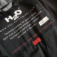 H2O Ski Snowboard Pant Размер L зимен ски сноуборд панталон 47-51, снимка 14 - Панталони - 38128812