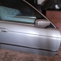 Врата bmw e39-комплект ,само без кора, снимка 1 - Части - 43078194