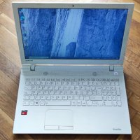 Лаптоп Toshiba C55D-B-17Q A8-7410/4GB/1000GB, снимка 1 - Лаптопи за работа - 40451806