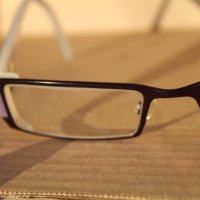 Рамки/диоптрични очила ''Tommy Hilfiger'', снимка 14 - Слънчеви и диоптрични очила - 43559299