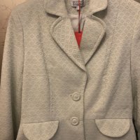 Продавам чисто ново сако марка Etam , снимка 7 - Сака - 39932581