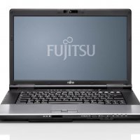 Fujitsu E752, гаранция: 2 год, снимка 2 - Лаптопи за работа - 24129478