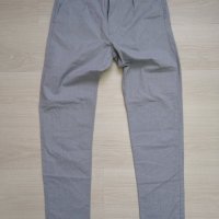 Мъжки спортен панталон Selected размер 31, снимка 3 - Панталони - 27735928