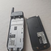 Ретро рядък GSM Nokia 1610 Nhe-5sx - Made in Germany , НОКИЯ 1610, снимка 12 - Nokia - 43172011