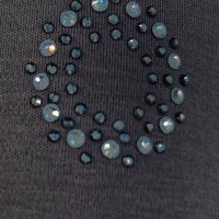 ADAGIO-уникална нова блуза ,пима памук, снимка 13 - Тениски - 35526836