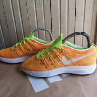 ''Nike Flyknit Trainer''оригинални маратонки 38 номер, снимка 6 - Маратонки - 32235296