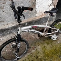 Продавам колело BMX , снимка 1 - Велосипеди - 43743979