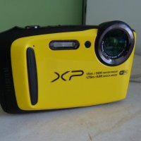 Фотоапарат  Fuji XP 90