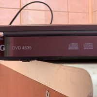 DVD SAMSUNG multi format recording и dvd AEG, снимка 7 - Плейъри, домашно кино, прожектори - 28892268