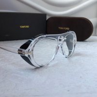 TOM FORD 2022 унисекс слънчеви очила, снимка 5 - Слънчеви и диоптрични очила - 37369927