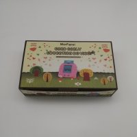🃏 Комплект за игра MorFansi образователна играчка за деца от 112 части, снимка 4 - Образователни игри - 43134415