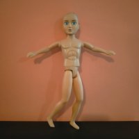 Кукла Колекционерска Simba Toys My Style 32 см, снимка 16 - Колекции - 43318013