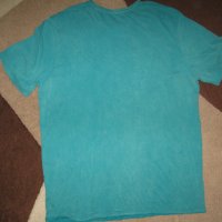 Тениска NIKE   мъжка,2-3ХЛ, снимка 3 - Тениски - 33314607