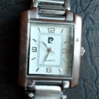 мъжки часовник Пиер Карден, снимка 2 - Мъжки - 39156064