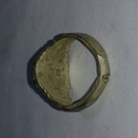 Стар пръстен уникат над стогодишен - 59781, снимка 4 - Други - 28993450