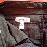 Calvin Klein мъжки панталон , снимка 1 - Панталони - 44084928