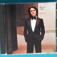 Riccardo Fogli(Pop)-3CD, снимка 10 - CD дискове - 44859587