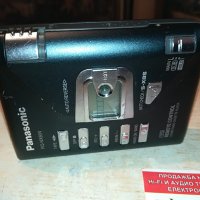 panasonic rq-nx60v WALKMAN 1304211223, снимка 6 - MP3 и MP4 плеъри - 32529805