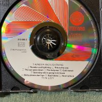 Thin Lizzy, снимка 10 - CD дискове - 44035505