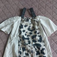 Дамска блуза fetish, снимка 2 - Тениски - 37421345