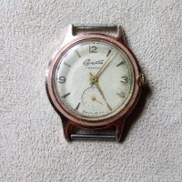 Руски ръчен часовник Старт, снимка 5 - Антикварни и старинни предмети - 38396358
