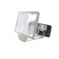 Лупа, оптична система за мобилен телефон, снимка 3 - 3D VR очила за смартфон - 32394820