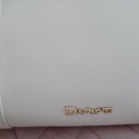 Дамска чанта Daphne , снимка 2 - Чанти - 37968976