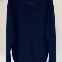 Много скъп масивен пуловер SAINT JAMES  Франция, снимка 12 - Пуловери - 43343539