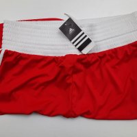 Мъжки къси панталони за бокс Adidas Punch Shorts, размер - XL. , снимка 5 - Бокс - 39127788