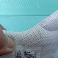 Nike Squash Type спортни маратонки N.44,5 стелка 28,5см., снимка 9 - Маратонки - 44019961